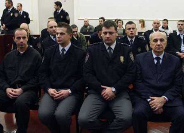 pukanic presuda