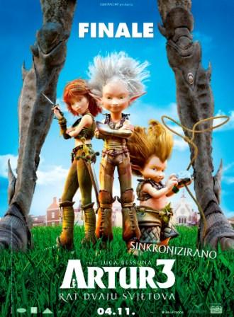 artur film