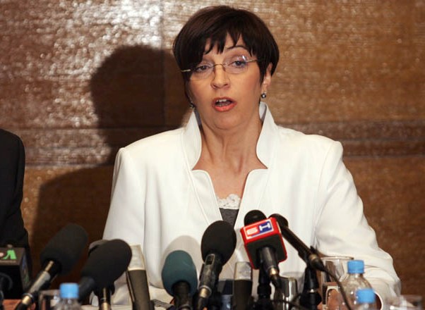 Irena Hadžiabdić-naša