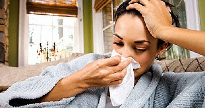 Dileme koje muče građane: Da li imam koronavirus ako mi curi nos? 