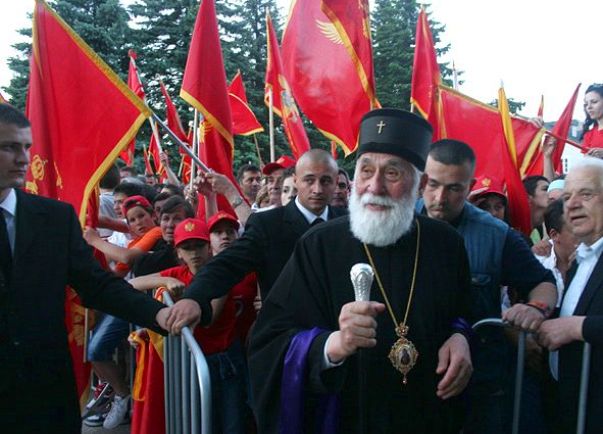 mitropolit mihailo