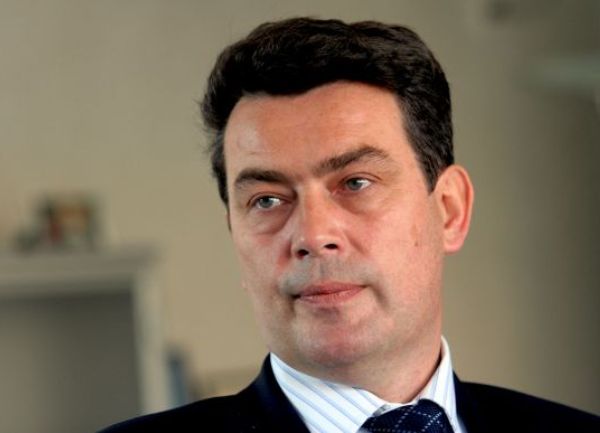 Kemal Huseinović
