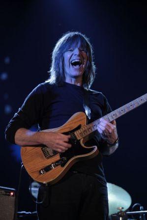 mike stern sarajevo
