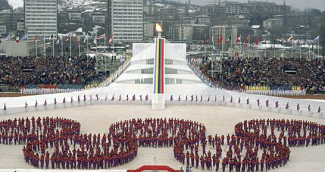 Novi koncept takmičenja: Hoće li Zimske olimpijske igre ponovo biti u Sarajevu? Evo kada... 