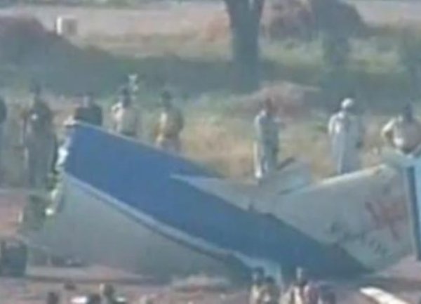 pakistan pad aviona