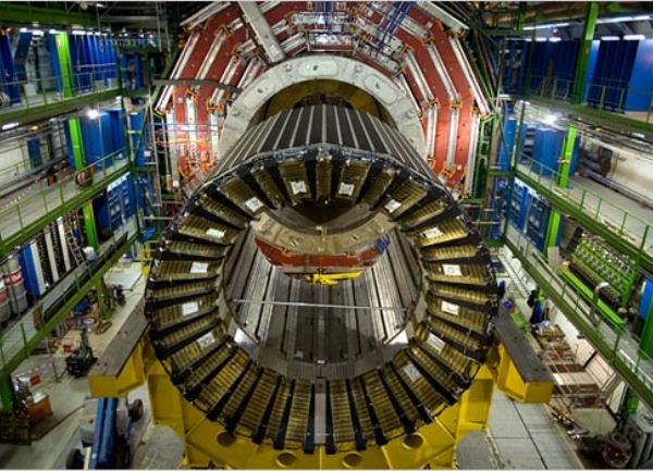 CERN