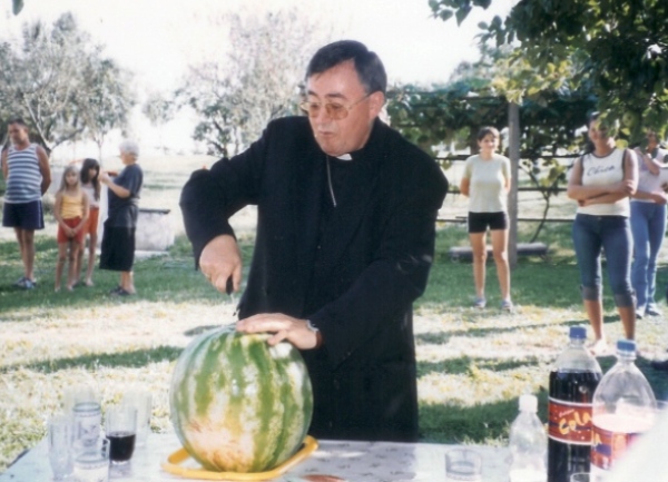 vinko puljic