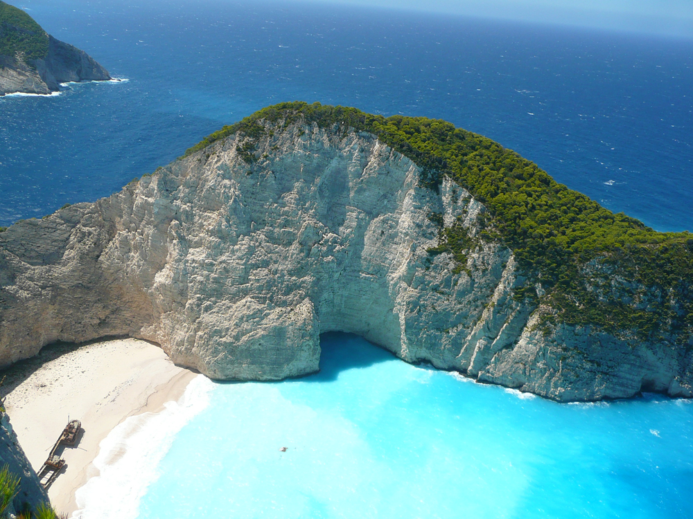 Navagio