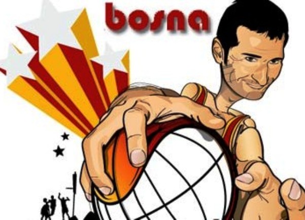 kk bosna