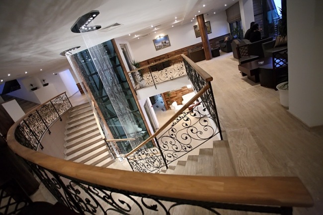 hotel blanca resort