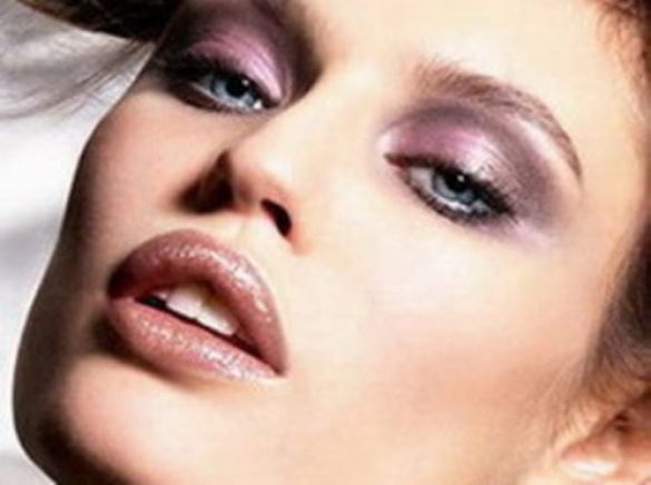 make up