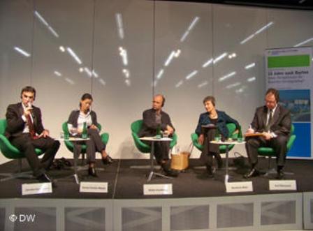 Debata o BiH u Berlinu
