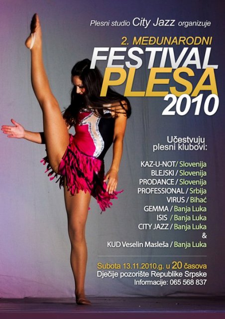 CITY JAZZ FESTIVAL