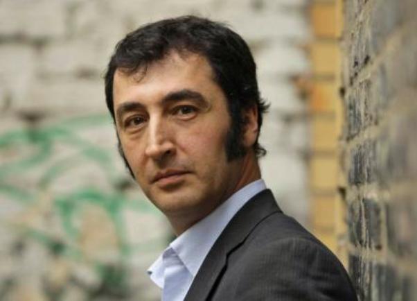 cem ozdemir