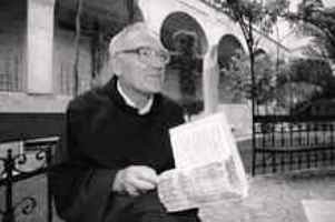 fra andrija nikić