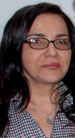 Gordana Zukić