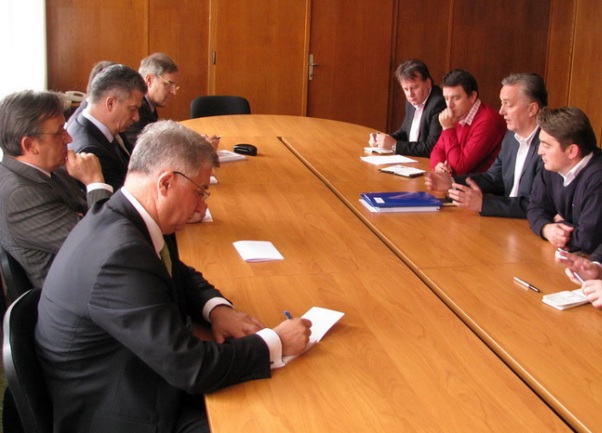 sdp sbbih