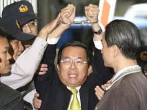 Chen Shui-biana
