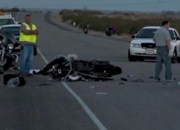 nesreca sad motori
