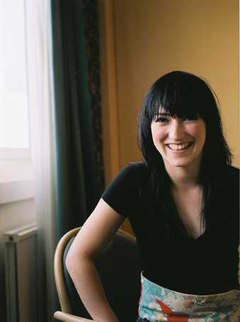 Charlotte Roche 