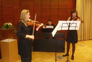 Napretkov trio Pons