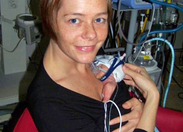 mali dječak