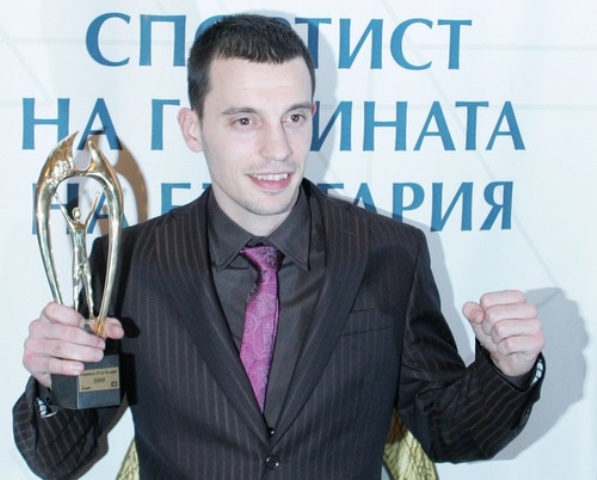 Detelin Dalakliev