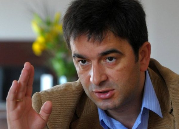 Neboj&scaron;a Medojević