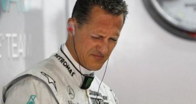 Bliski prijatelj porodice Schumacher otkrio: Michael je jak i njegova porodica...