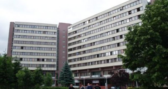 Tuča u Studentskom domu Nedžarići: Četiri osobe napale i izbole  jednog od stanara?!