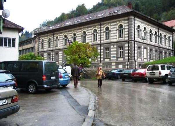 opstina srebrenica