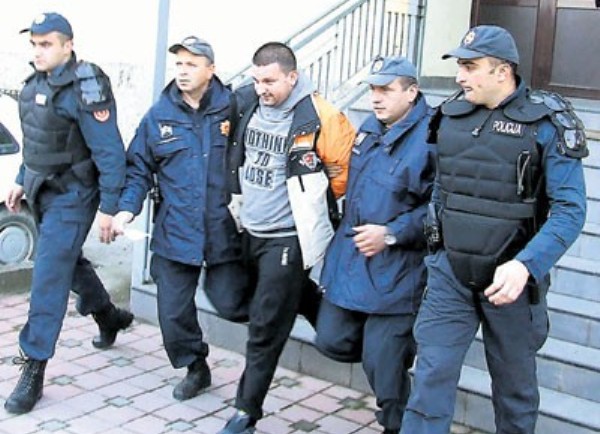 Duško Šarić