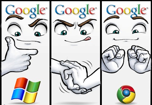 Google