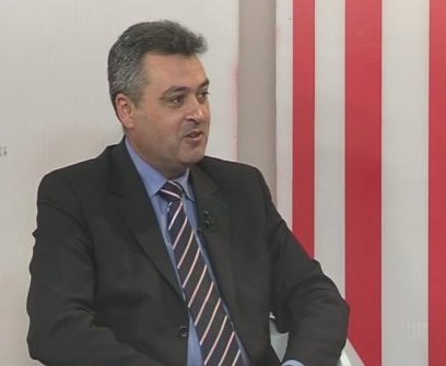 Zoran Đerić