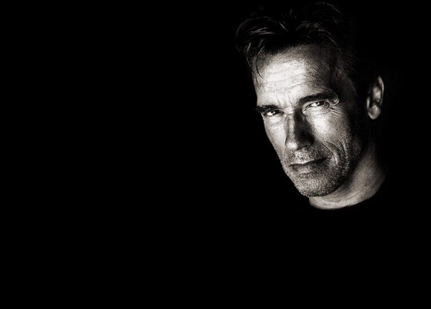 arnold