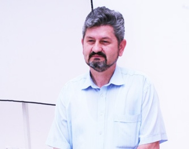 perica budnalo