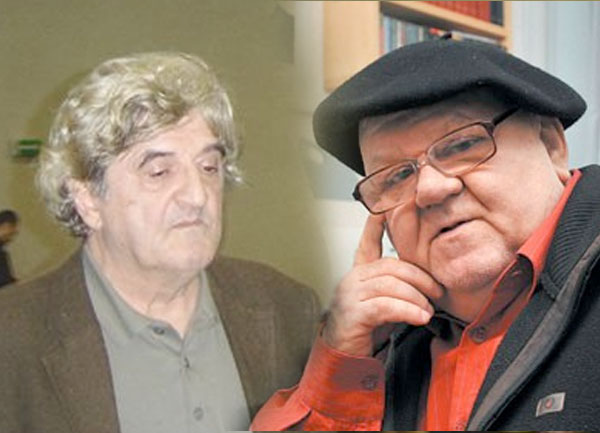 vešović-sidran