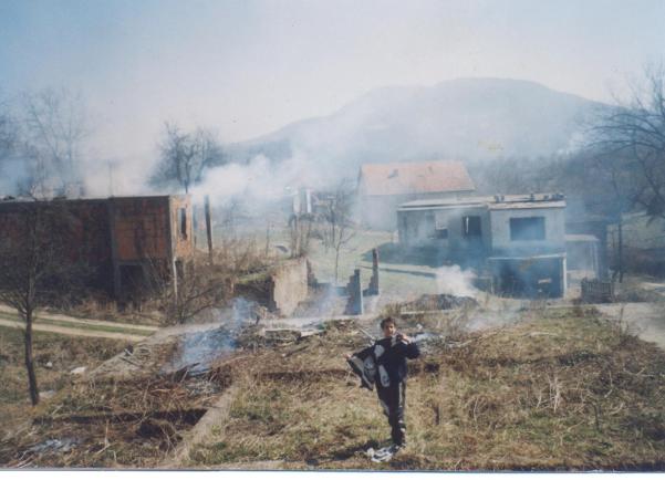 skočić
