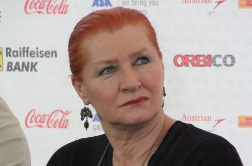 Nada Đurevska