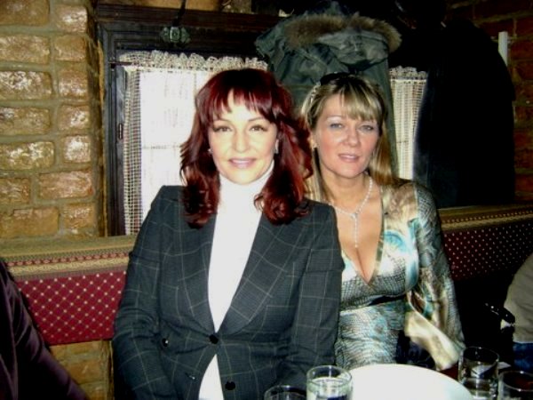 dragana dostić