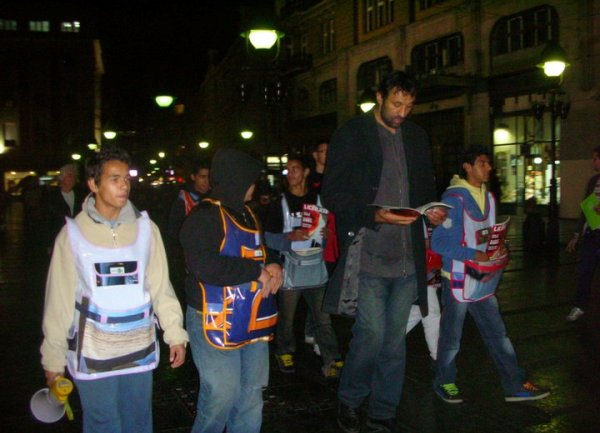 Vlade Divac promoviše Lice ulice