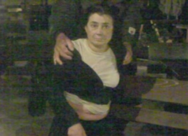 Ljiljana Mitić