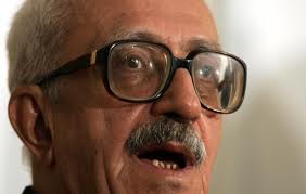 Tariq Aziz