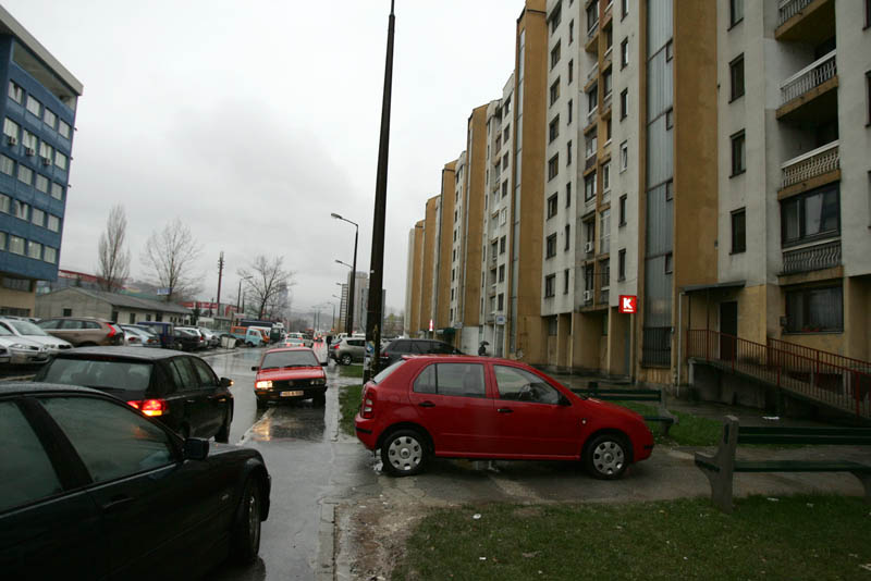 marka m