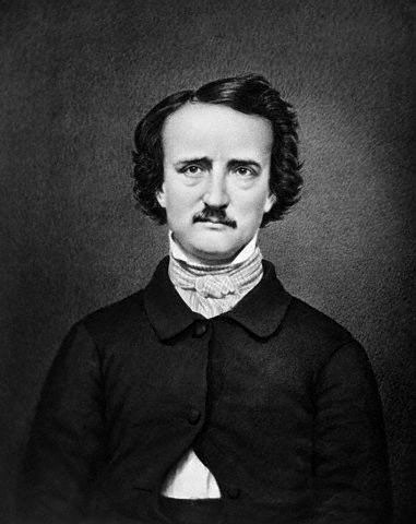 E.A. Poe