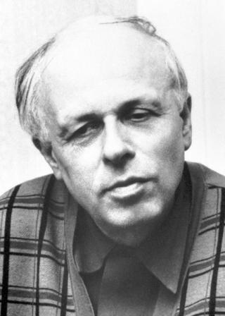 andrej saharov