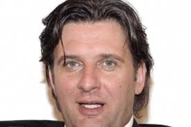 Haris Ihtijarević