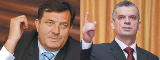 radončić-dodik