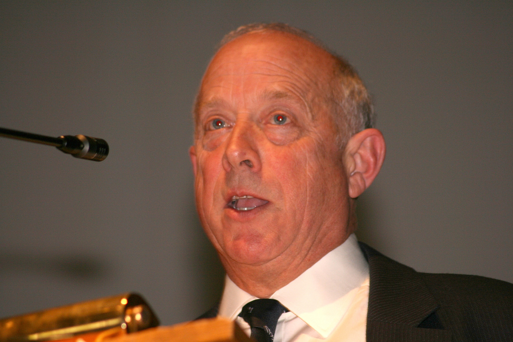 Godfrey Bloom