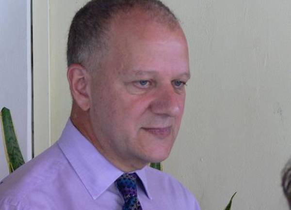 Joseph A. Mussomeli